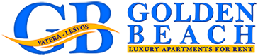 Golden Beach Lesvos Ενοικιαζόμενα Διαμερίσματα Βατερά Μυτιλήνη Λέσβος | Golden Beach Lesvos Apartments for Rent Vatera Mytilene Lesvos Greece